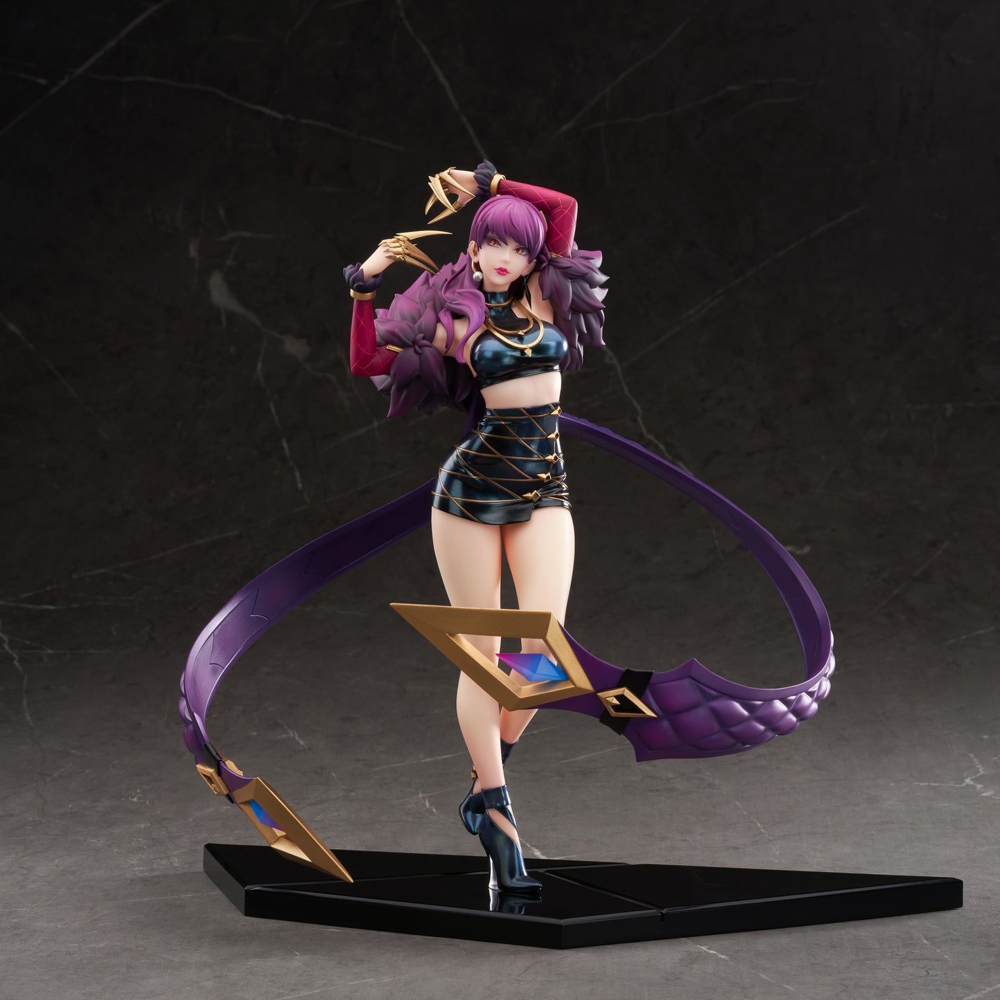 League of Legends - KDA Evelynn - 1/7 Scale Figure