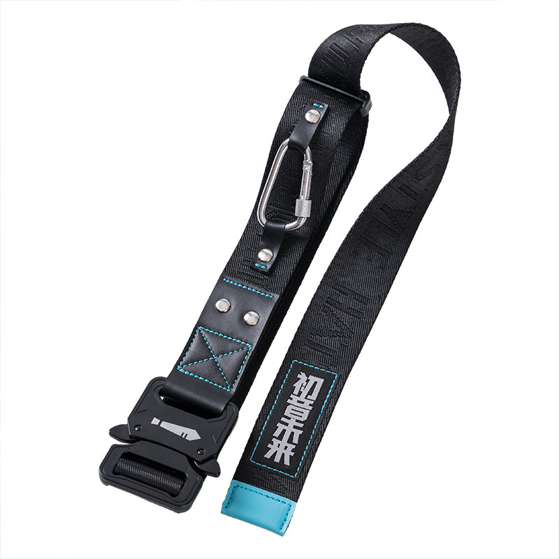 (Pre-Order) Hatsune Miku - Moeyu - Rider Series - Belt