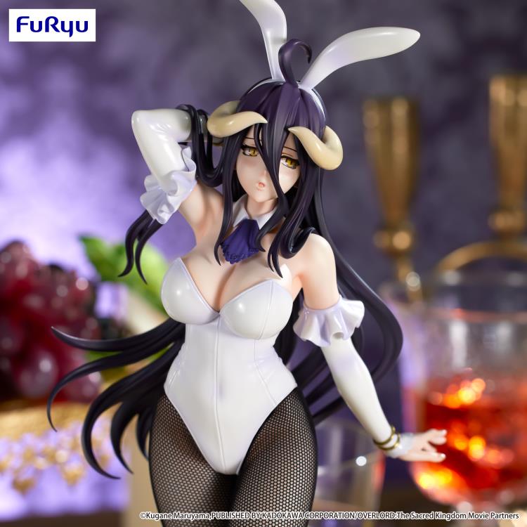 Overlord - Albedo - BiCute Bunnies - Prize Figure