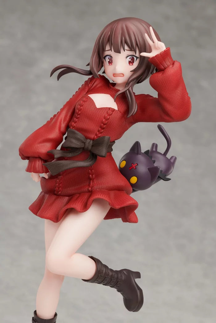 "KONOSUBA -God's Blessing on This Wonderful World! 3" Megumin - 1/7 Scale Figure