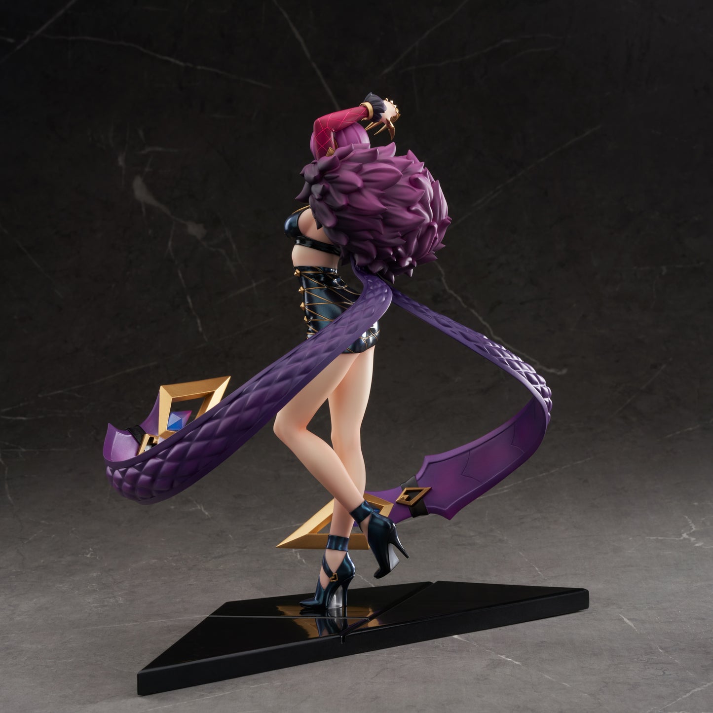 League of Legends - KDA Evelynn - 1/7 Scale Figure