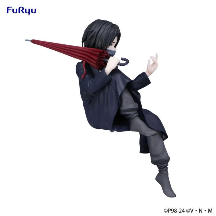 Hunter × Hunter - Feitan Portor - Noodle Stopper Prize Figure