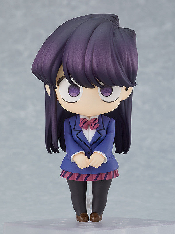 Komi-san wa Komyushou Desu. - Komi Shouko - Nendoroid Figure