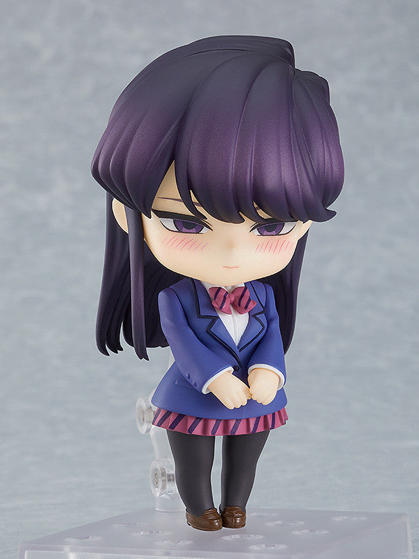 Komi-san wa Komyushou Desu. - Komi Shouko - Nendoroid Figure