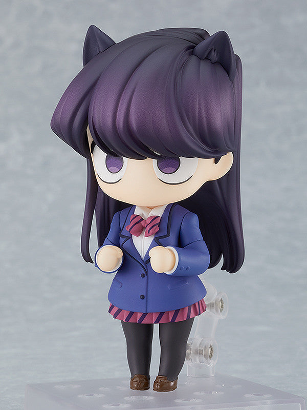 Komi-san wa Komyushou Desu. - Komi Shouko - Nendoroid Figure