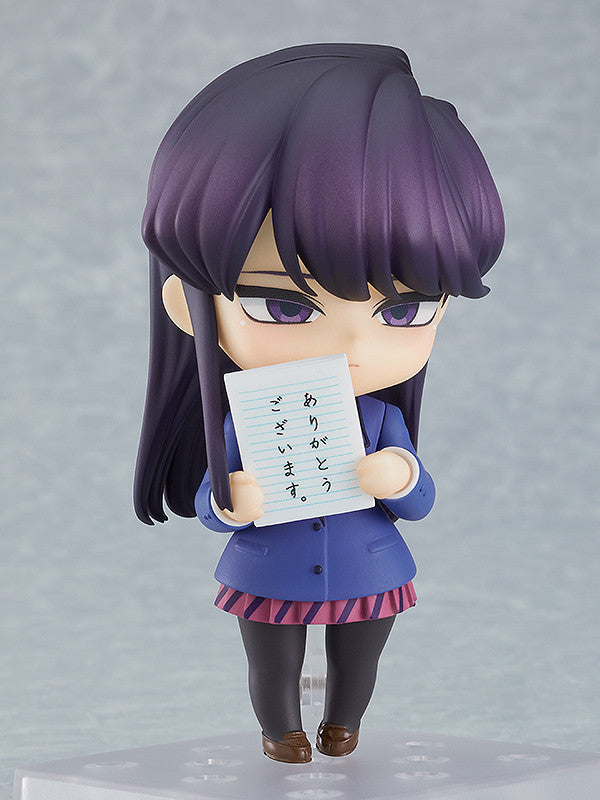 Komi-san wa Komyushou Desu. - Komi Shouko - Nendoroid Figure