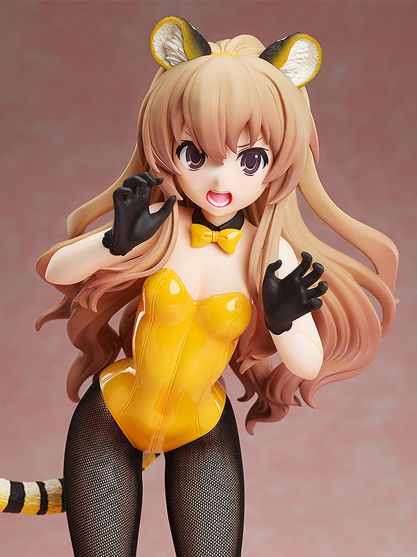 Toradora! - Aisaka Taiga - B-style - 1/4 - Tiger Ver.