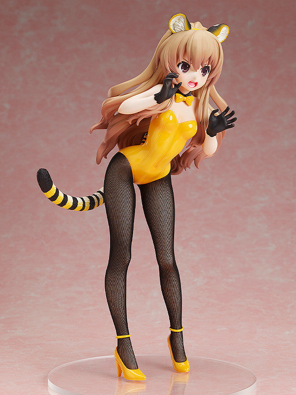 Toradora! - Aisaka Taiga - B-style - 1/4 - Tiger Ver.