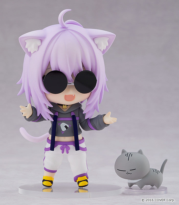Hololive - Nekomata Okayu - Nendoroid Figure (#1860)