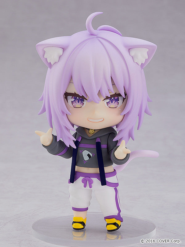 Hololive - Nekomata Okayu - Nendoroid Figure (#1860)