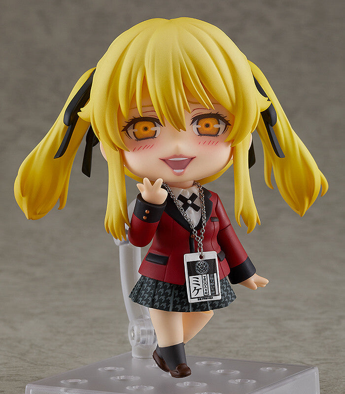 Kakegurui - Saotome Mary - Nendoroid Figure (#1909)