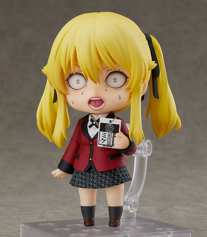 Kakegurui - Saotome Mary - Nendoroid Figure (#1909)
