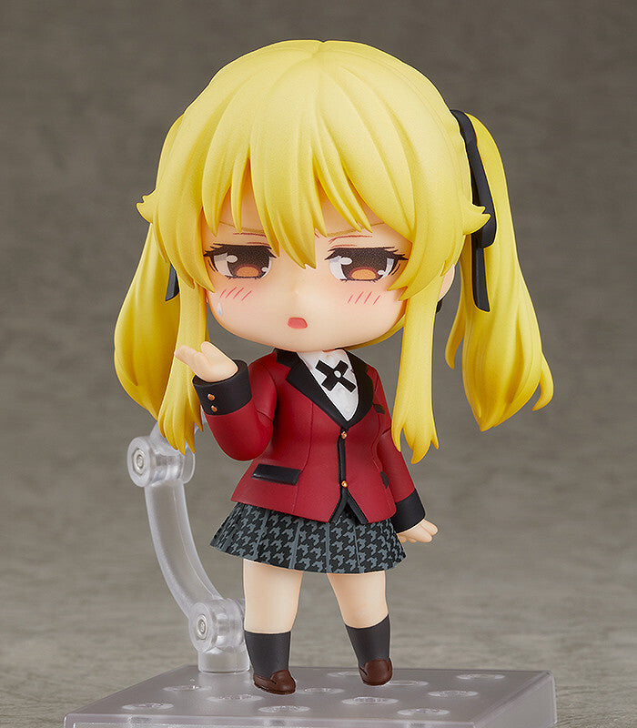 Kakegurui - Saotome Mary - Nendoroid Figure (#1909)