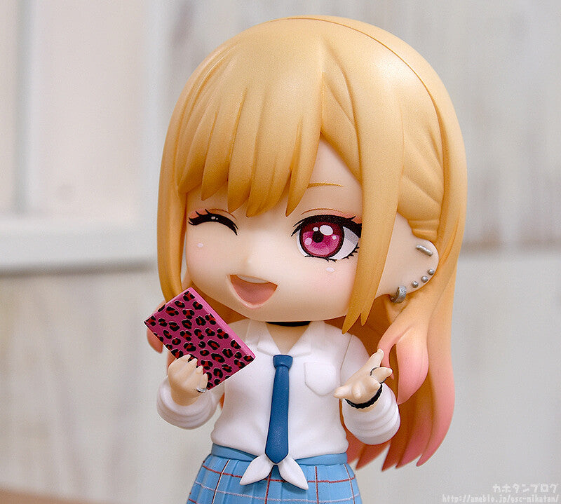 My Dress up Darling - Kitagawa Marin - Nendoroid Figure (#1935)