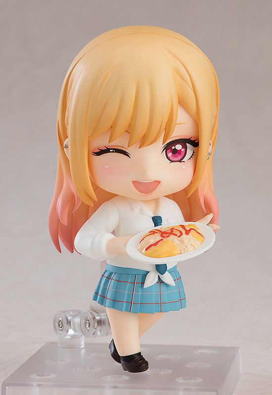My Dress up Darling - Kitagawa Marin - Nendoroid Figure (#1935)