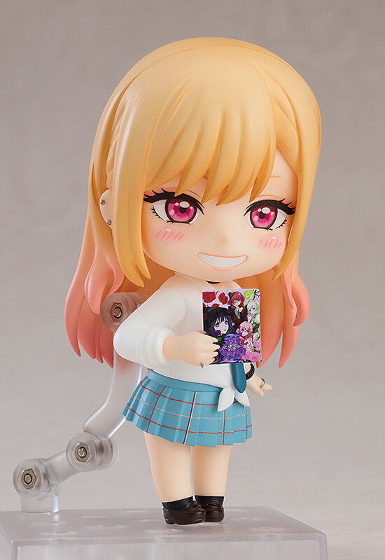 My Dress up Darling - Kitagawa Marin - Nendoroid Figure (#1935)