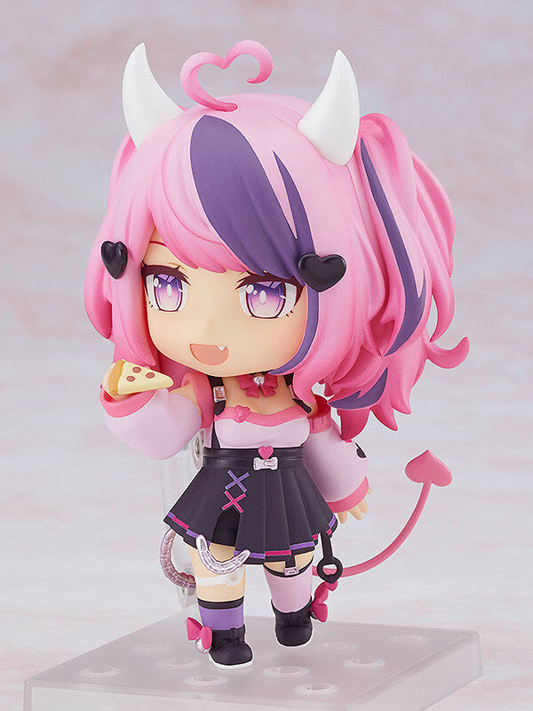VShojo - Bubi - Ironmouse - Nendoroid Figure (#1953)