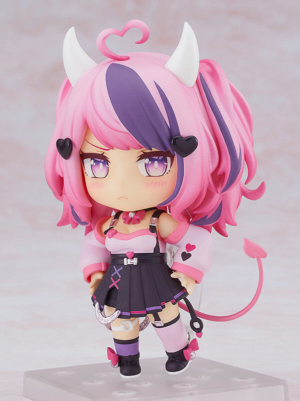 VShojo - Bubi - Ironmouse - Nendoroid Figure (#1953)