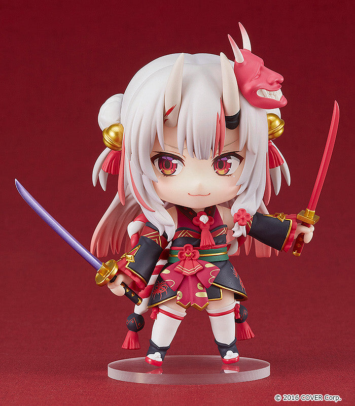 Hololive - Nakiri Ayame - Poyoyo - Nendoroid Figure (#1951)