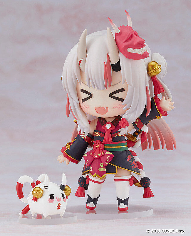 Hololive - Nakiri Ayame - Poyoyo - Nendoroid Figure (#1951)