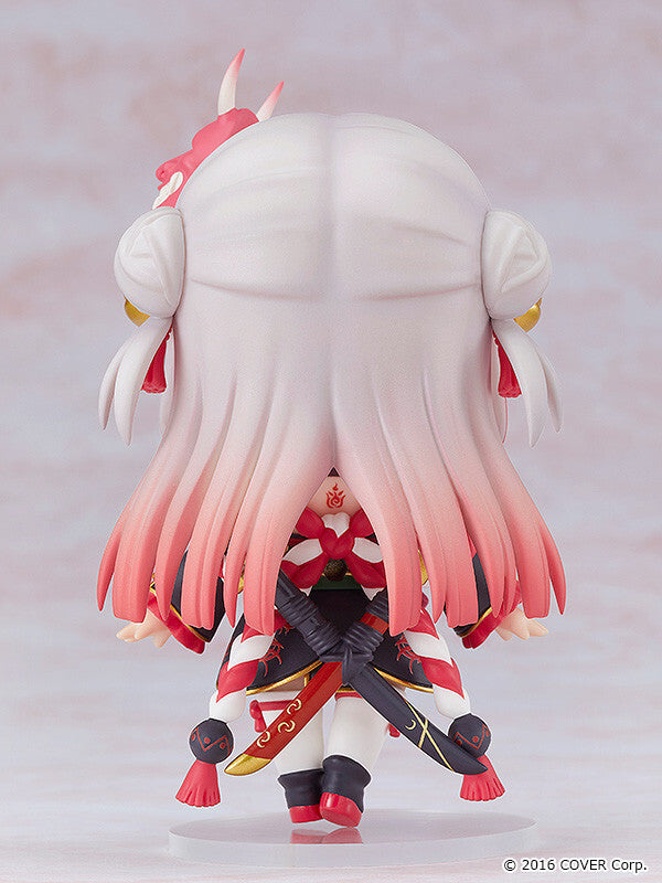 Hololive - Nakiri Ayame - Poyoyo - Nendoroid Figure (#1951)