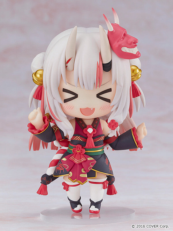 Hololive - Nakiri Ayame - Poyoyo - Nendoroid Figure (#1951)