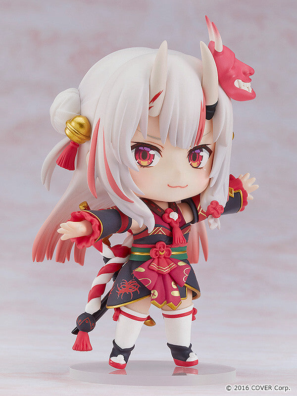 Hololive - Nakiri Ayame - Poyoyo - Nendoroid Figure (#1951)