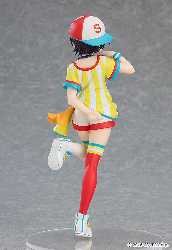Hololive - Oozora Subaru - Pop Up Parade Figure