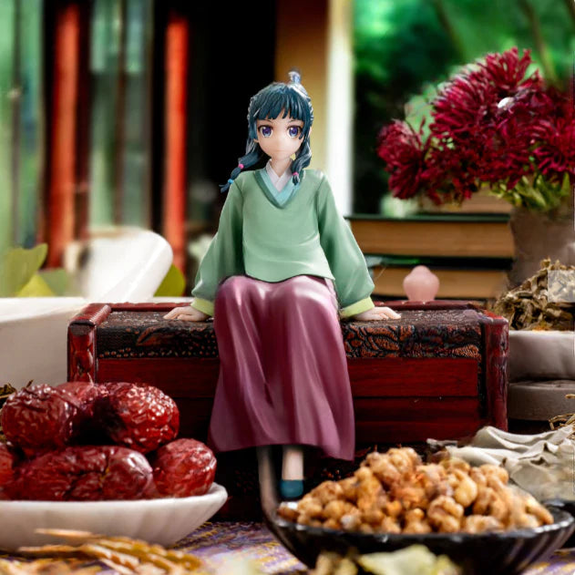 The Apothecary Diaries - Maomao - Premium Chokonose Figure - Prize Figure