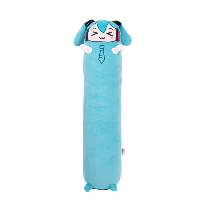 Hatsune Miku - Moeyu - Long Plush Pillow