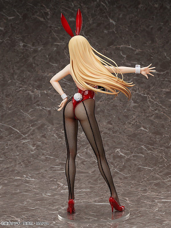 Chainsaw Man - Power - B-style - 1/4 Scale Figure - Bunny Ver.