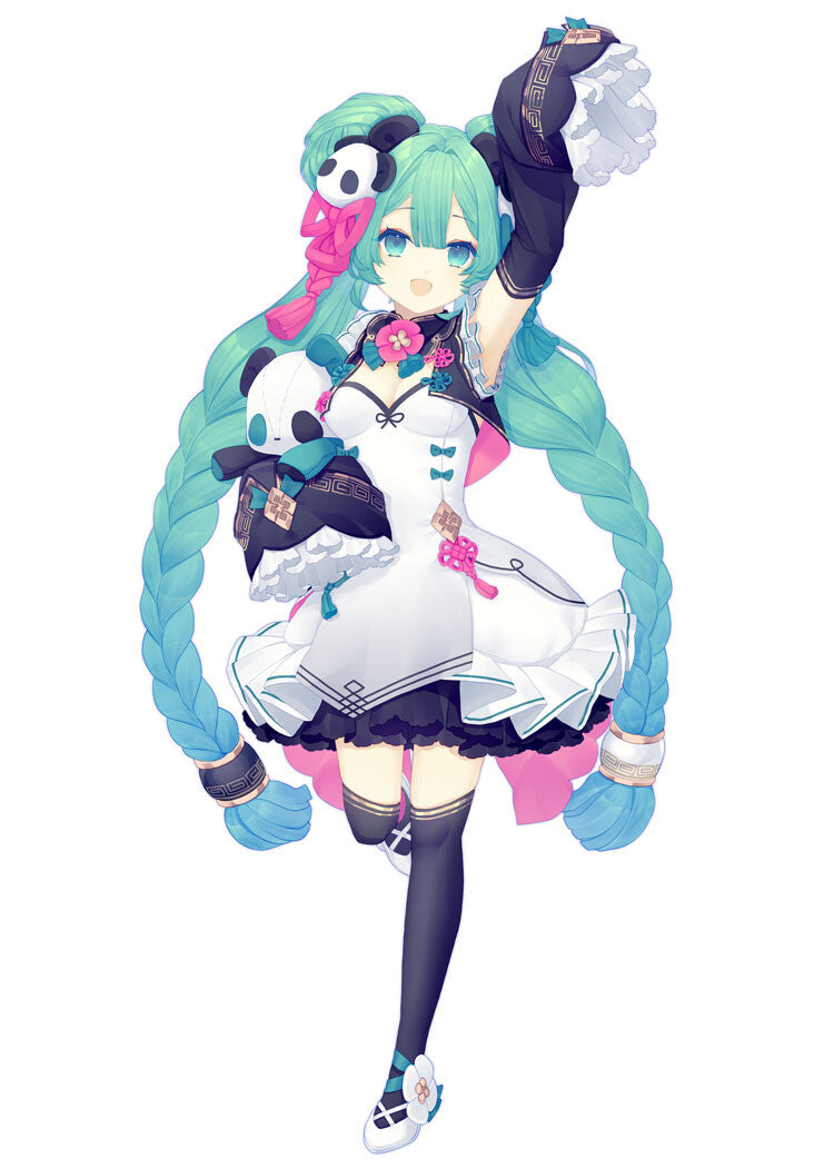 Hatsune Miku - Luminasta - Modern China - Prize Figure
