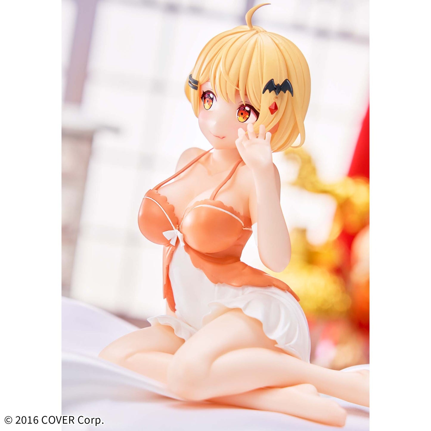 Hololive - Yozora Mel - Relax Time - Prize Figure