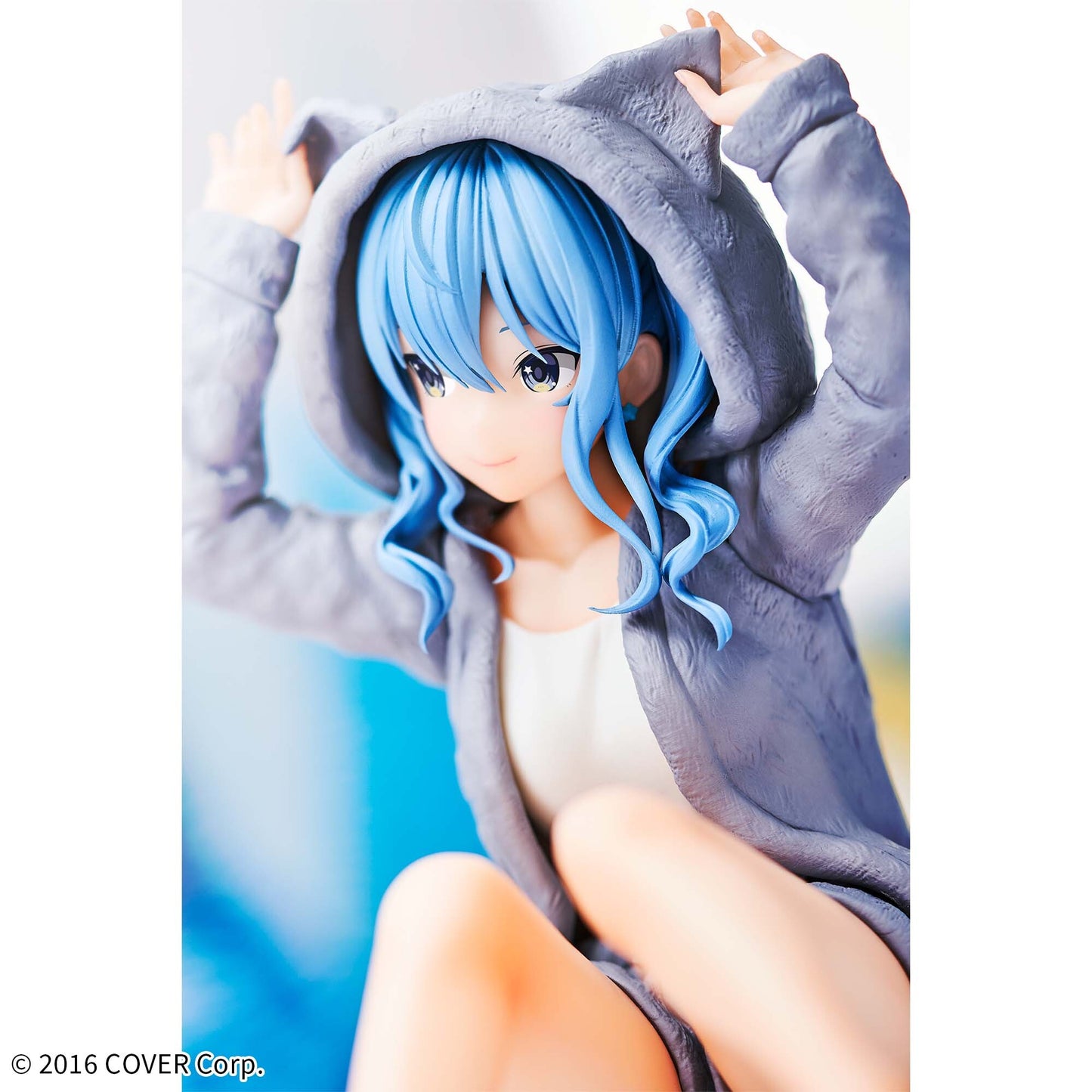 Hololive - Hoshimachi Suisei - Relax Time - Prize Figure