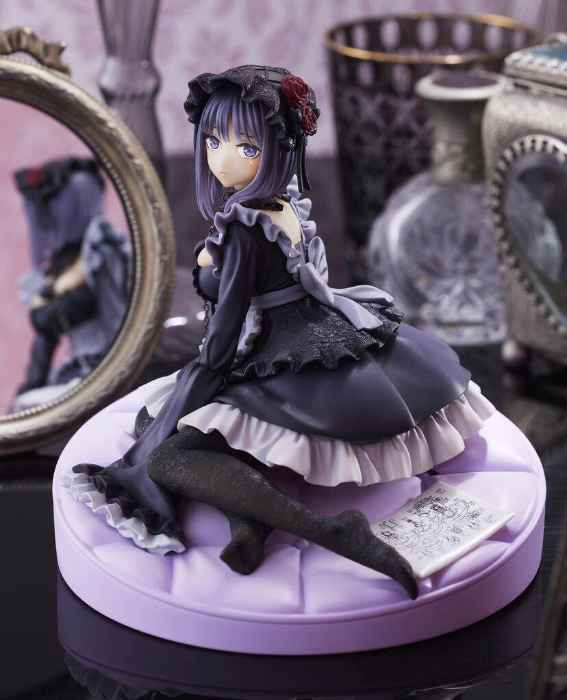 (Pre-Order) My Dress Up Darling - Kitagawa Marin - Kuroe Shizuku ver. - Prize Figure
