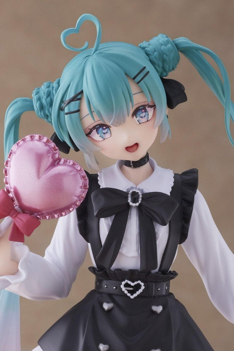 Hatsune Miku - Hatsune Miku Fashion Figure - Subculture - Prize Figure