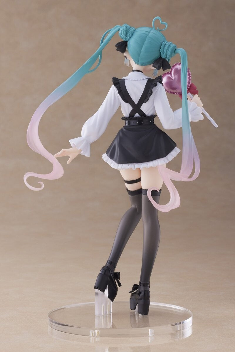 Hatsune Miku - Hatsune Miku Fashion Figure - Subculture - Prize Figure