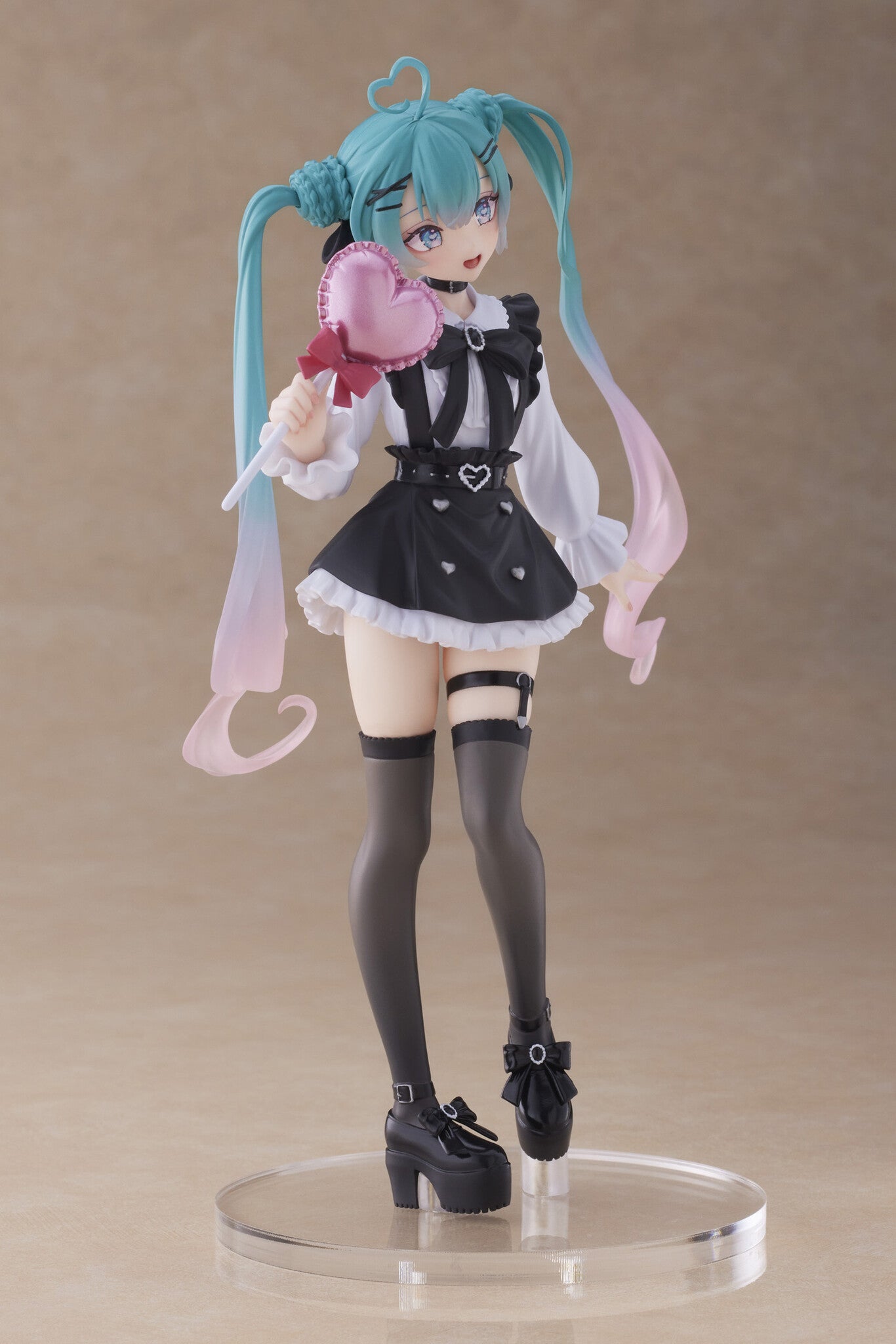 Hatsune Miku - Hatsune Miku Fashion Figure - Subculture - Prize Figure
