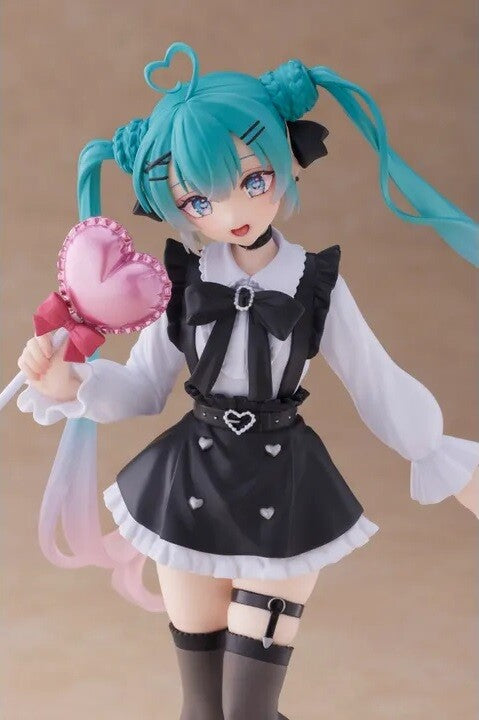 Hatsune Miku - Hatsune Miku Fashion Figure - Subculture - Prize Figure
