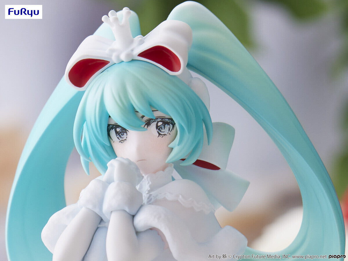 Hatsune Miku - Exc∞d Creative - Sweet Sweets - Noël - Prize Figure