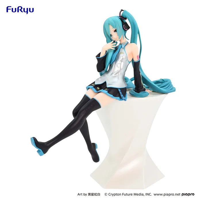 Hatsune Miku - Noodle Stopper Figure
