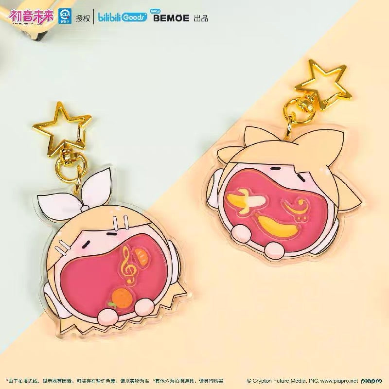 Hatsune Miku - UWA Series - Acrylic Hangable