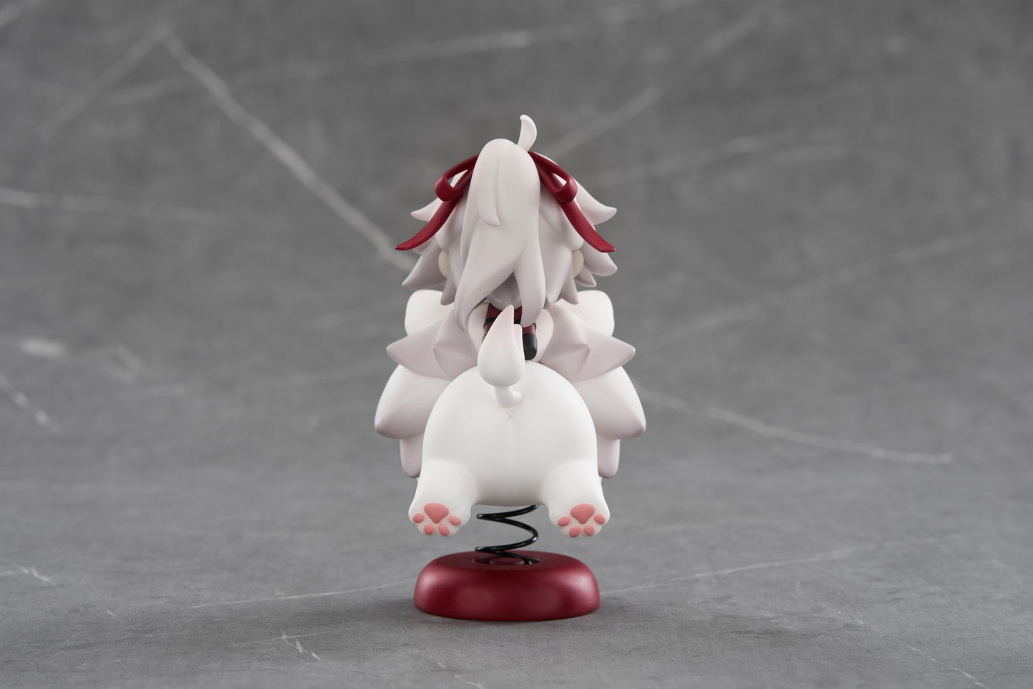 Honkai: Star Rail - Jingyuan - Happy Shake - Chibi Figure