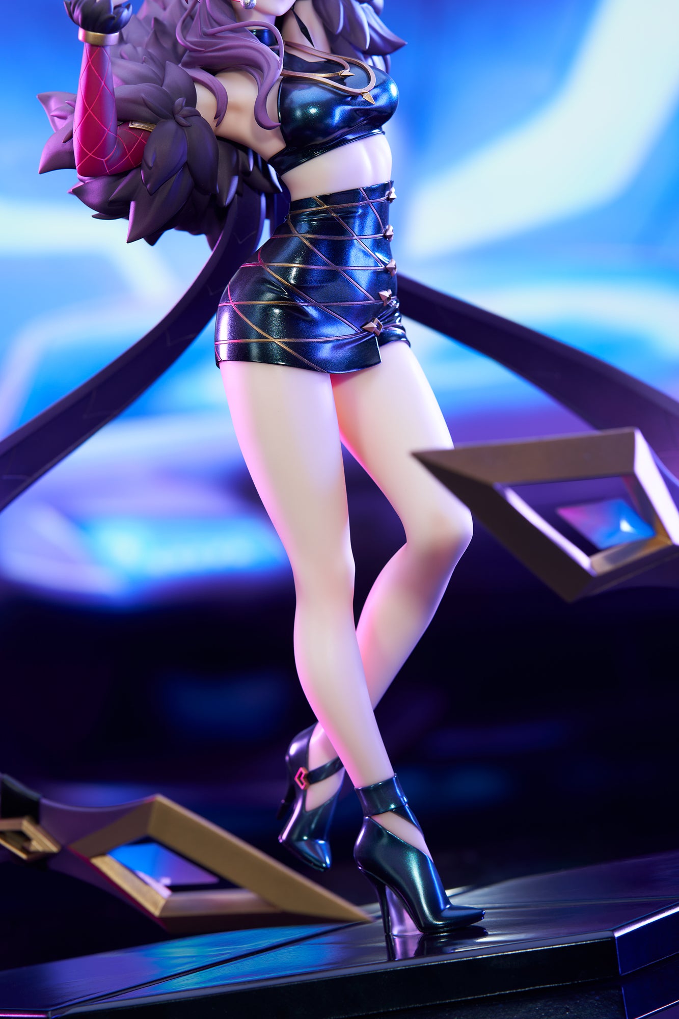 League of Legends - KDA Evelynn - 1/7 Scale Figure
