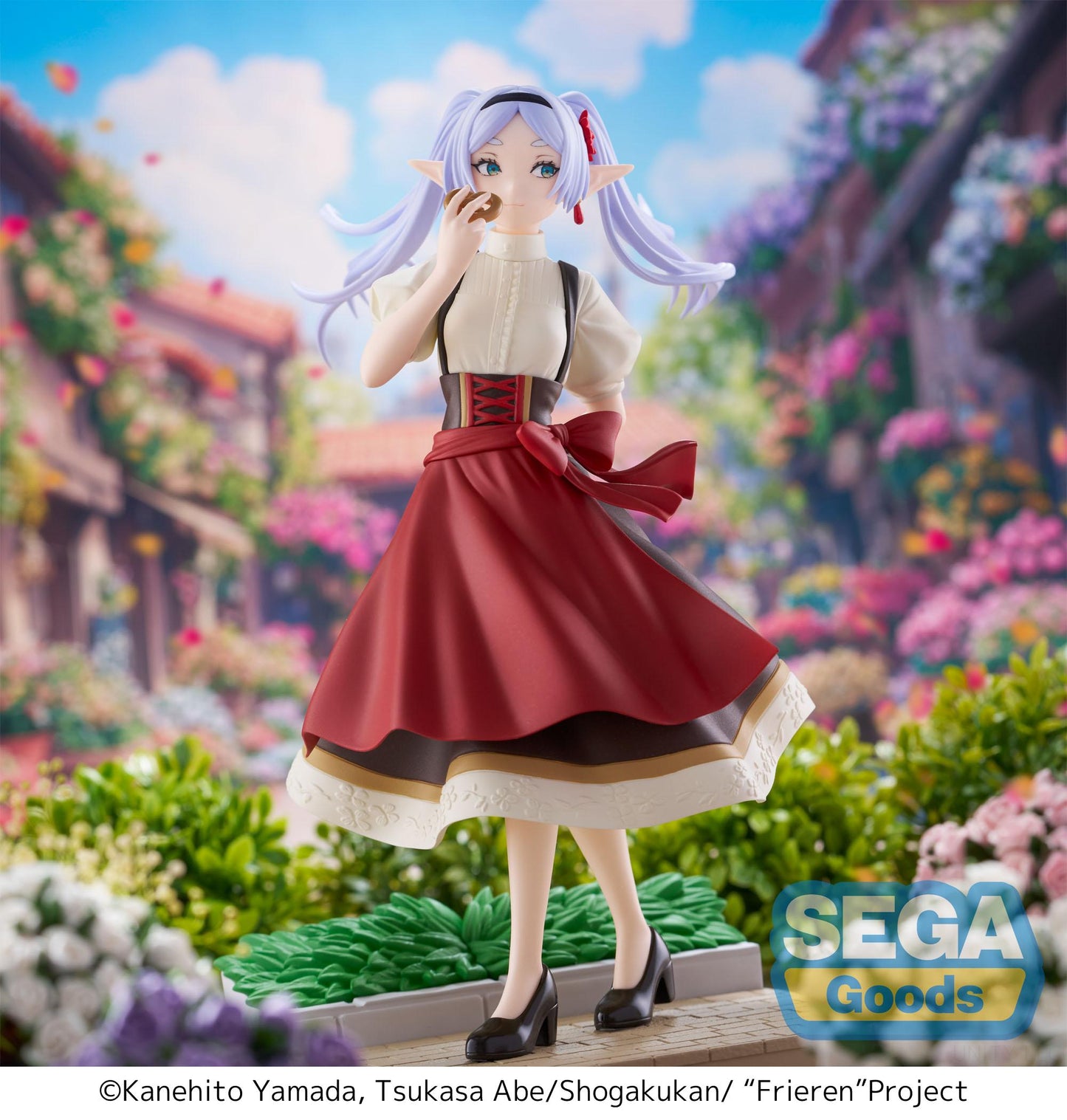(Pre-Order) Frieren: Beyond Journey's End - Frieren At a Certain Festival - XStellar - Prize Figure