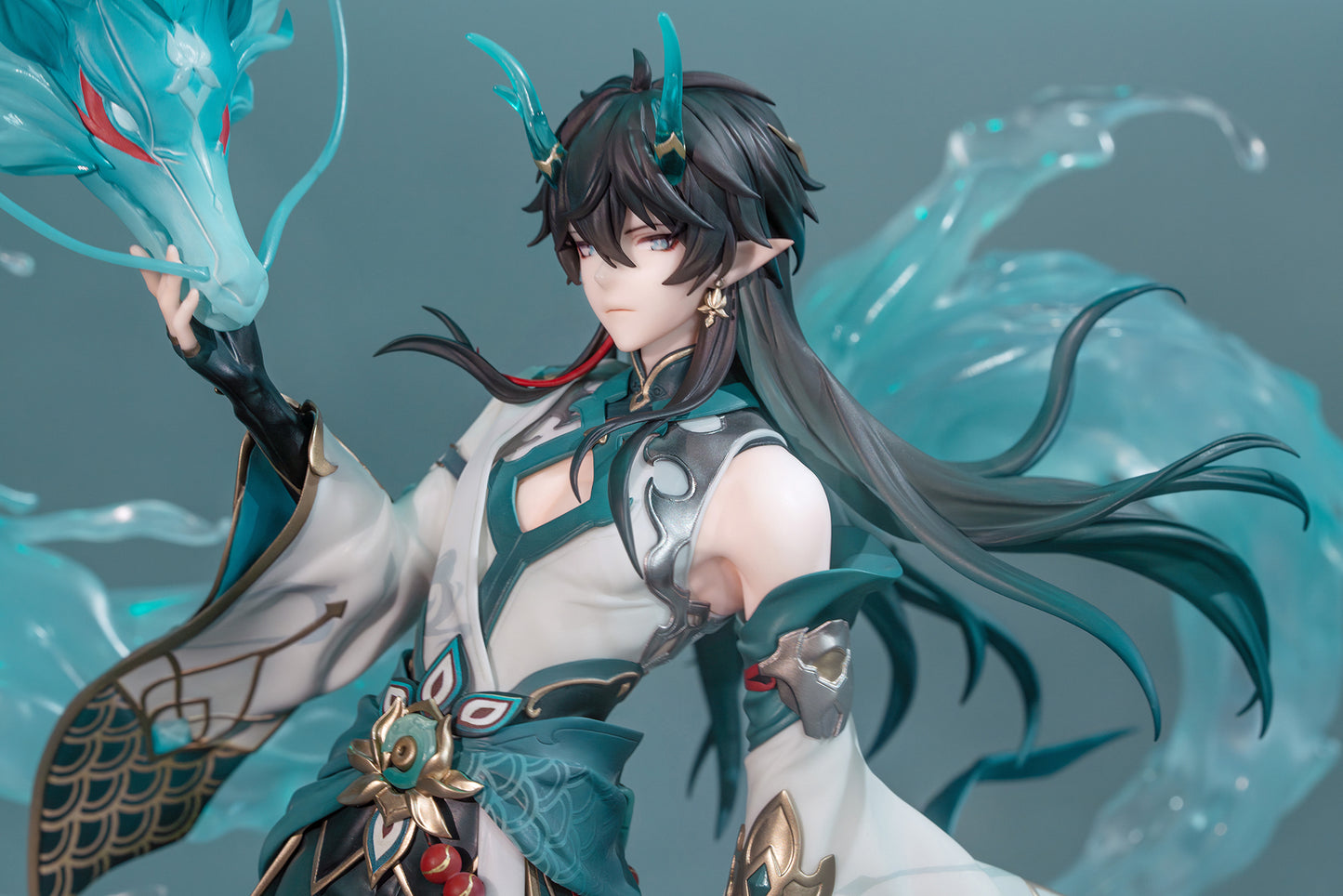 (Pre-Order) Honkai: Star Rail - Dan Heng - Imbibitor Lunae - 1/7 Scale Figure