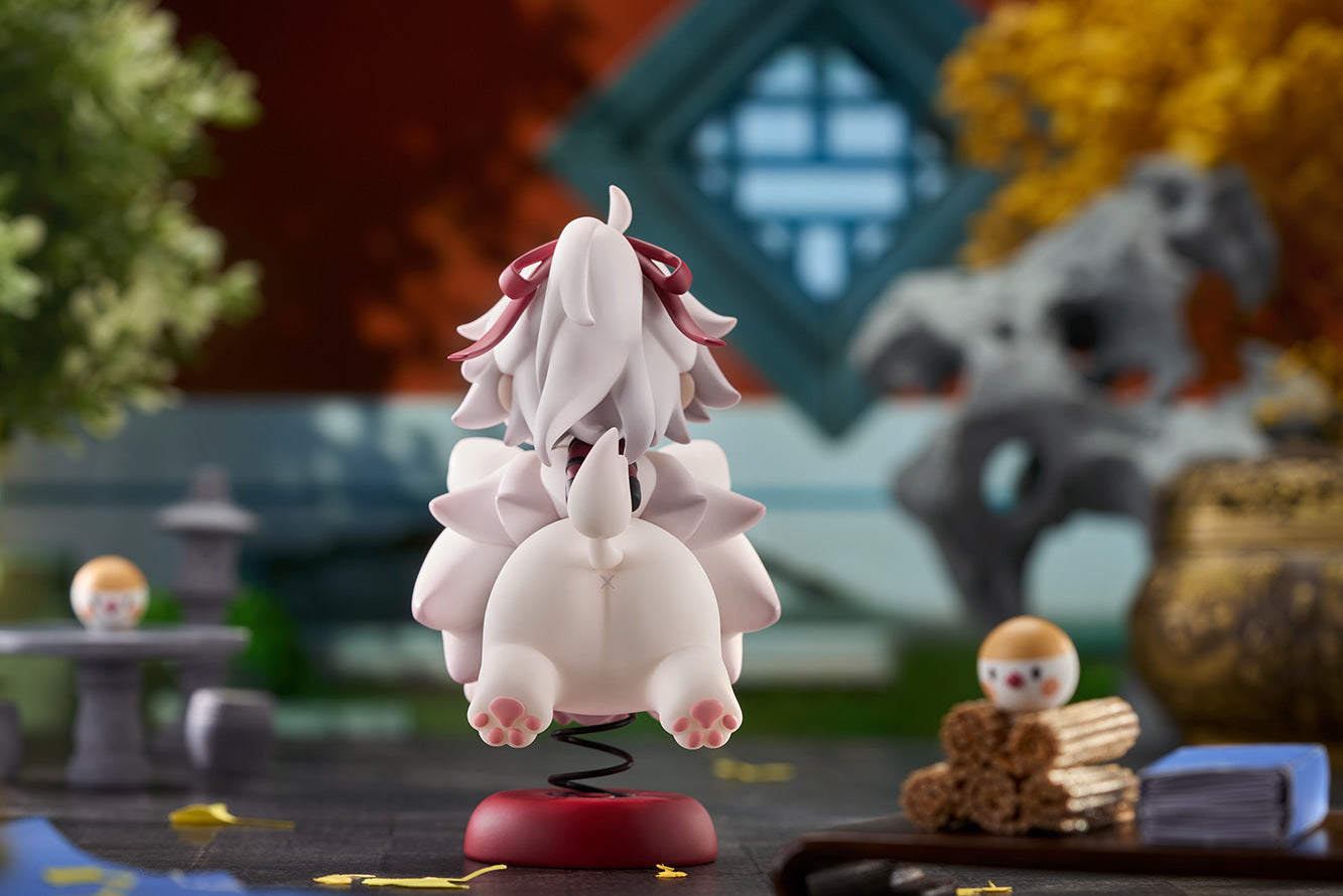 Honkai: Star Rail - Jingyuan - Happy Shake - Chibi Figure