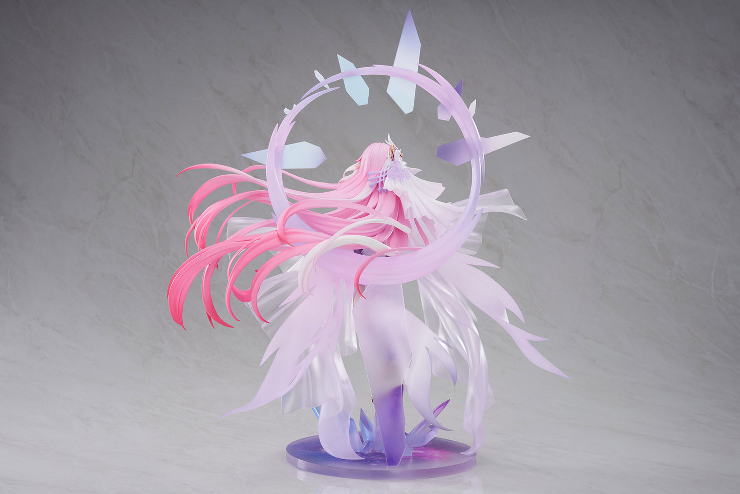 "Honkai Impact 3rd" Elysia Herrscher of Human: Ego Because of You Ver. - 1/7 Scale Figure