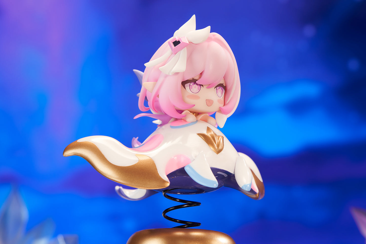 (Pre-Order) Honkai Impact 3rd - Elysia - Happy Shake - Chibi Figure