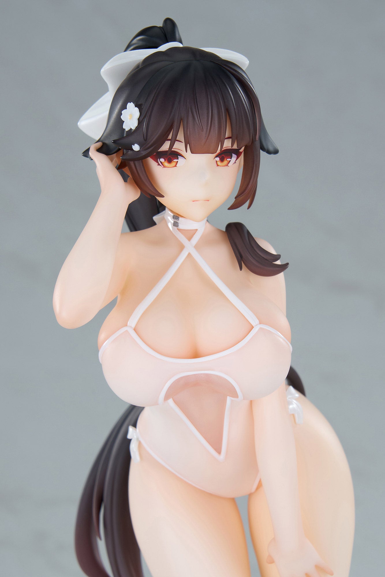 (Pre-Order) Azur Lane - Takao - Beach Rhapsody Ver. 1/8 Scale Figure - LIMEPIE Series